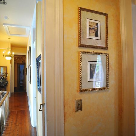 Hh Whitney House - A Bed & Breakfast On The Historic Esplanade นิวออร์ลีนส์ ภายนอก รูปภาพ