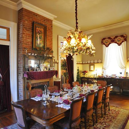 Hh Whitney House - A Bed & Breakfast On The Historic Esplanade นิวออร์ลีนส์ ภายนอก รูปภาพ
