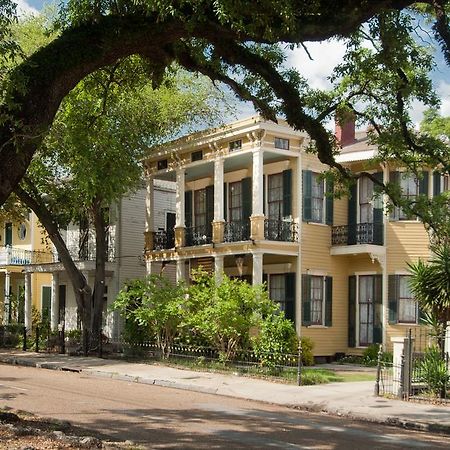 Hh Whitney House - A Bed & Breakfast On The Historic Esplanade นิวออร์ลีนส์ ภายนอก รูปภาพ