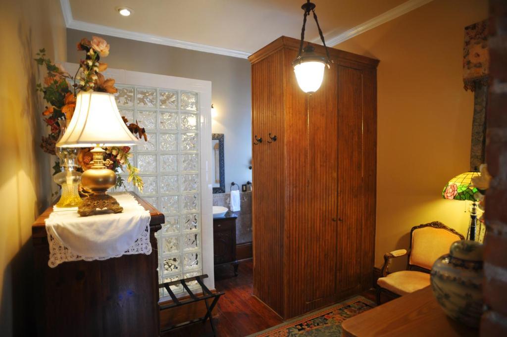 Hh Whitney House - A Bed & Breakfast On The Historic Esplanade นิวออร์ลีนส์ ห้อง รูปภาพ