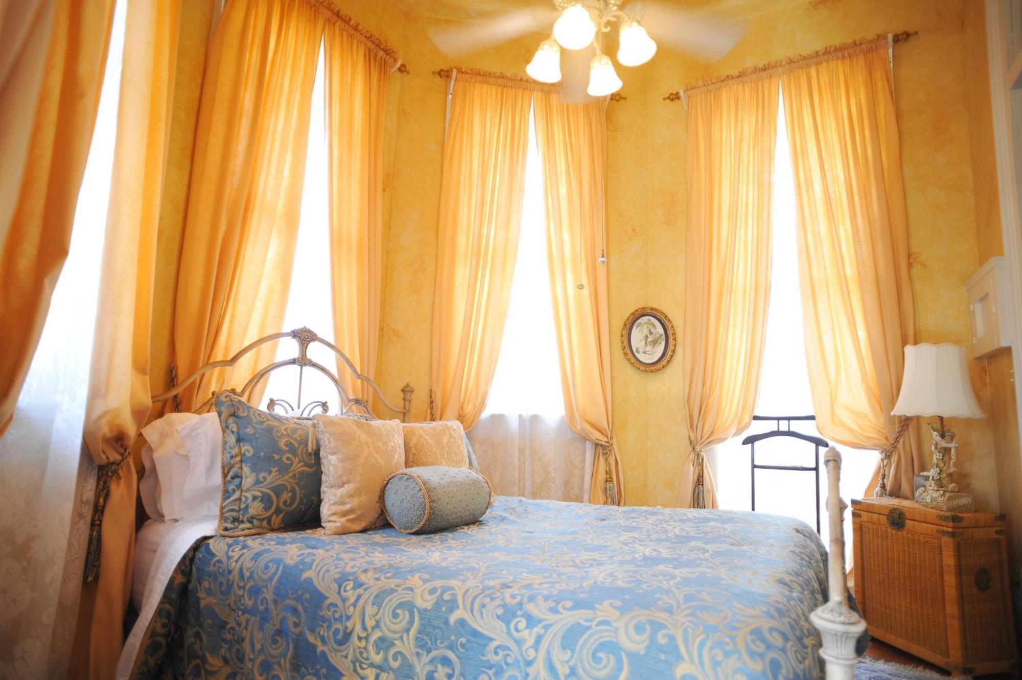 Hh Whitney House - A Bed & Breakfast On The Historic Esplanade นิวออร์ลีนส์ ภายนอก รูปภาพ