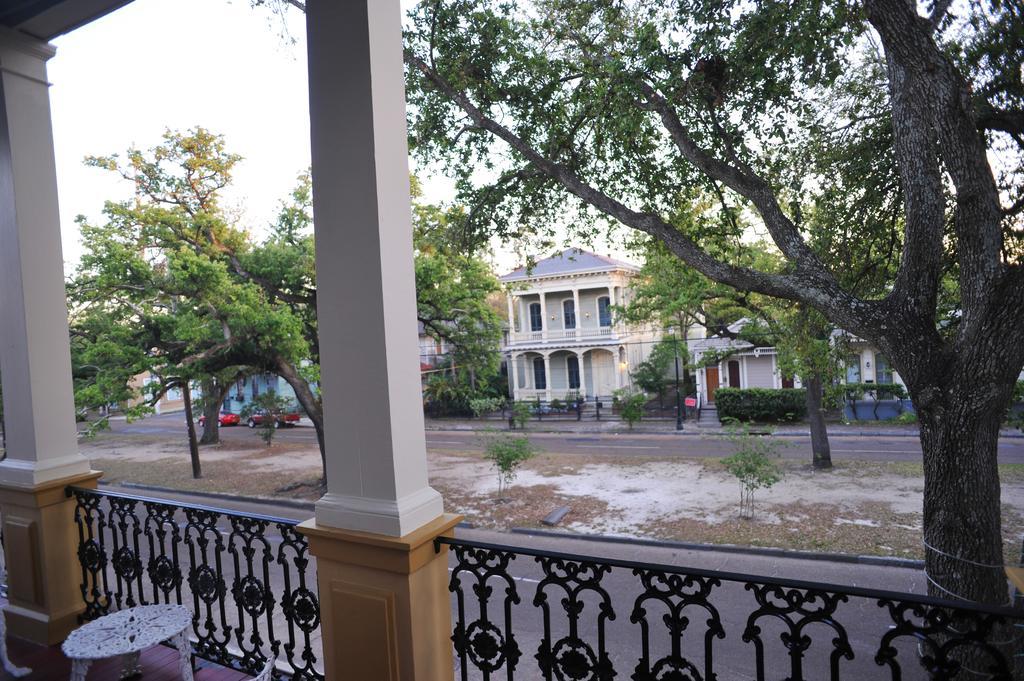Hh Whitney House - A Bed & Breakfast On The Historic Esplanade นิวออร์ลีนส์ ภายนอก รูปภาพ