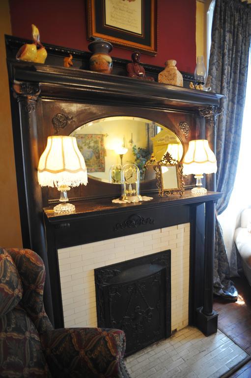 Hh Whitney House - A Bed & Breakfast On The Historic Esplanade นิวออร์ลีนส์ ภายนอก รูปภาพ