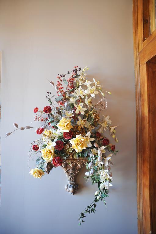Hh Whitney House - A Bed & Breakfast On The Historic Esplanade นิวออร์ลีนส์ ภายนอก รูปภาพ