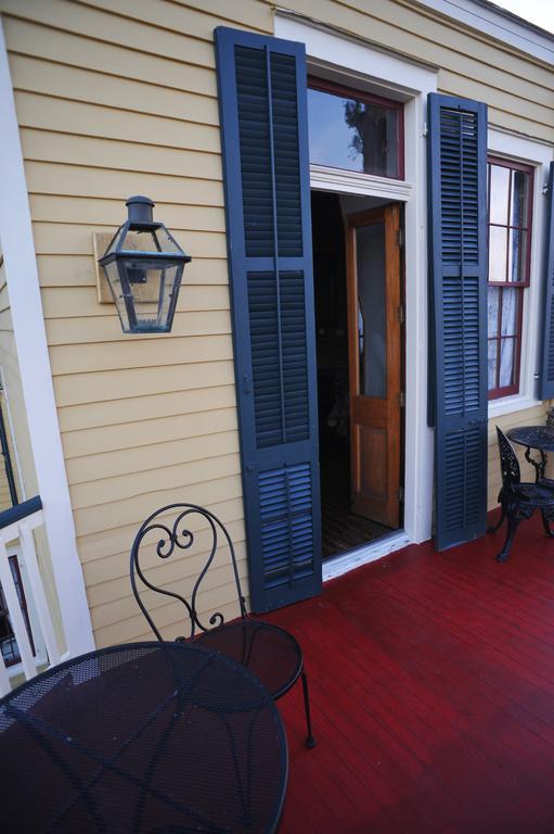Hh Whitney House - A Bed & Breakfast On The Historic Esplanade นิวออร์ลีนส์ ภายนอก รูปภาพ