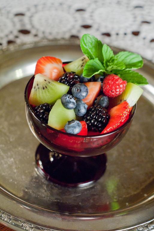 Hh Whitney House - A Bed & Breakfast On The Historic Esplanade นิวออร์ลีนส์ ภายนอก รูปภาพ